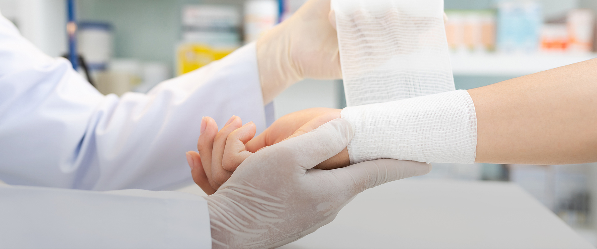 Twój zaufany towarzysz w dziedzinie zdrowia na całym świecie