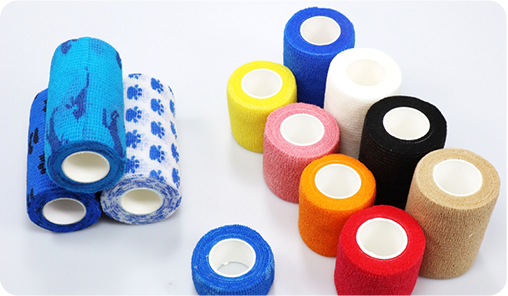 Shanghai Qinghong Healthcare Products Co., Ltd.