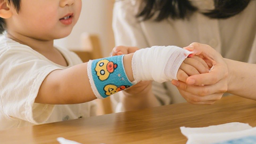 Codzienna opieka zdrowotna