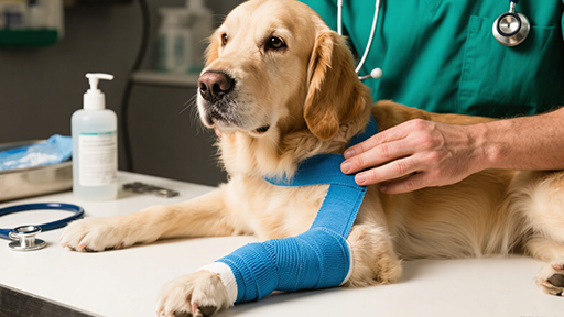 Pielęgnacja zwierząt